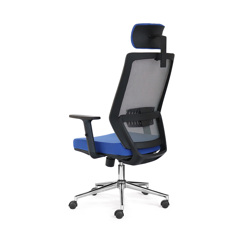 Ghế công thái học M1083 - 01 - Ảnh 9