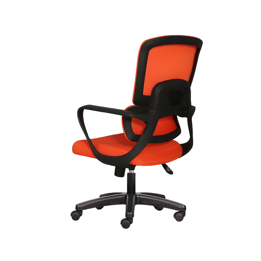 Ghế công thái học AIRFLEX D - 02 - Ảnh 9