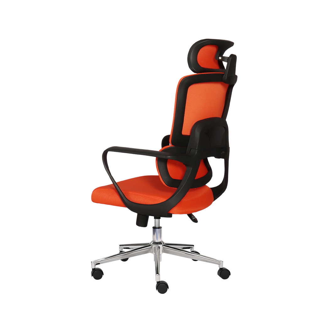 Ghế công thái học AIRFLEX D - 01 - Ảnh 10