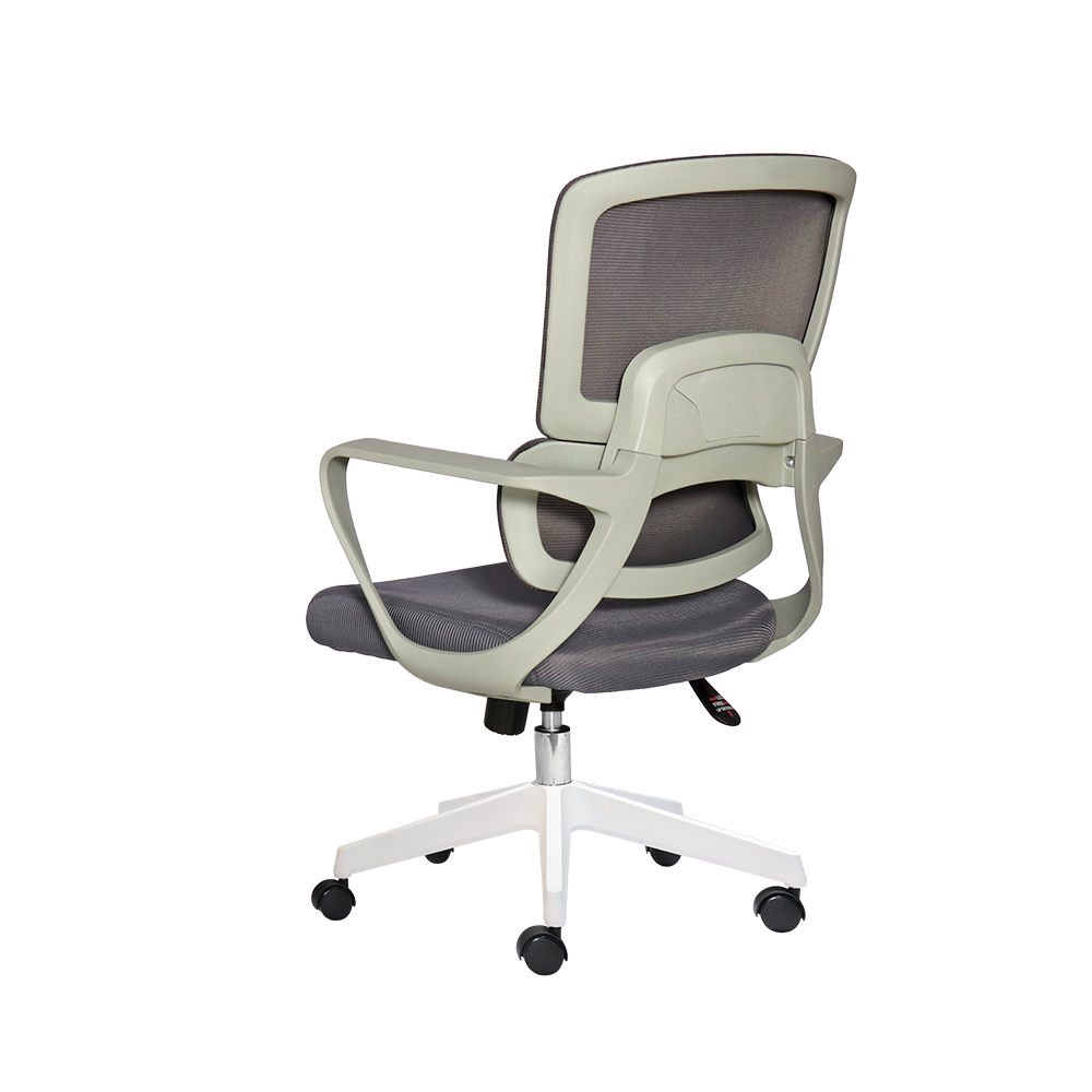 Ghế công thái học AIRFLEX T - 02 - Ảnh 9