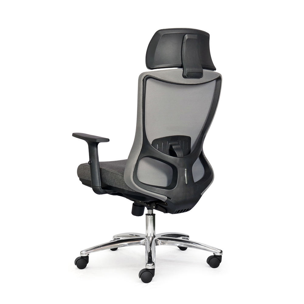 Ghế công thái học M1106 F - 01 - Ảnh 10