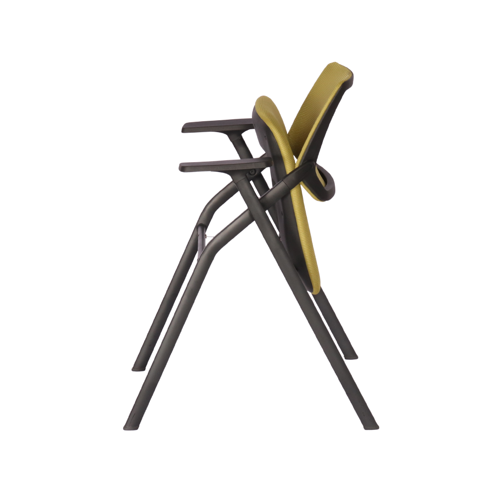 Ghế đào tạo SPINE - Ảnh 10