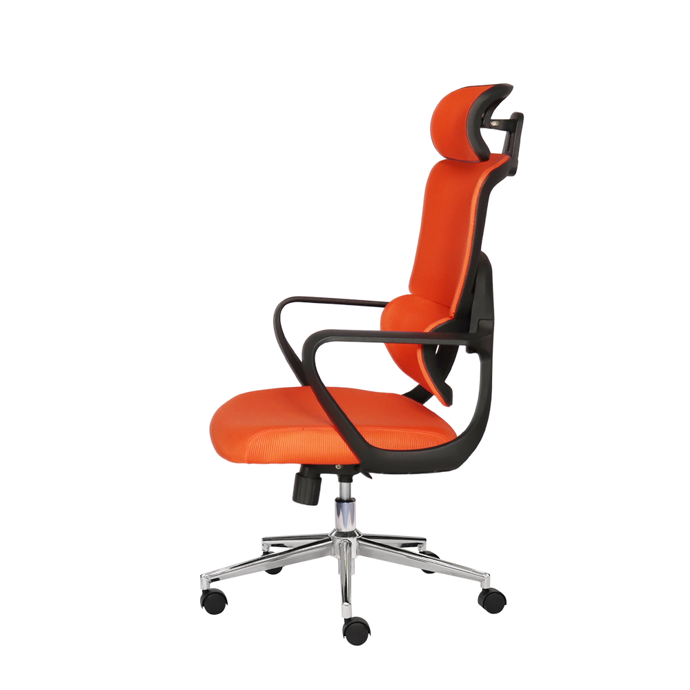 Ghế công thái học AIRFLEX D - 01 - Ảnh 11
