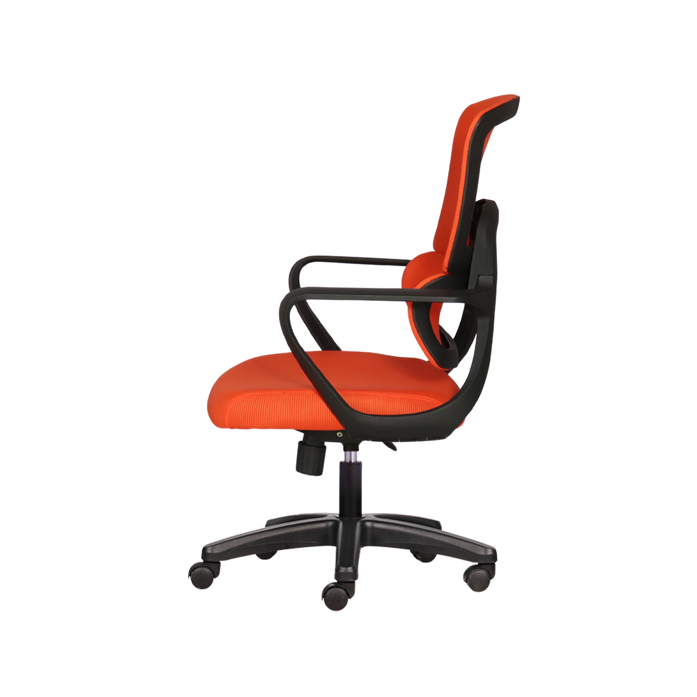 Ghế công thái học AIRFLEX D - 02 - Ảnh 10