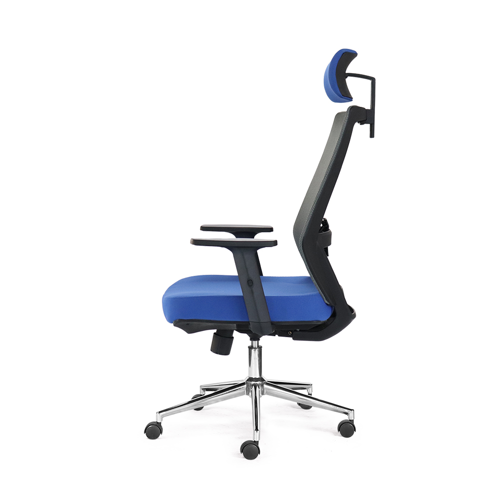 Ghế công thái học M1083 - 01 - Ảnh 10
