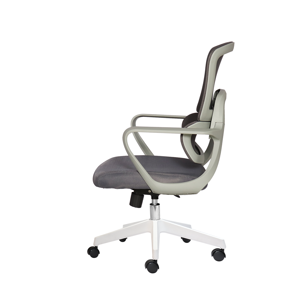 Ghế công thái học AIRFLEX T - 02 - Ảnh 10