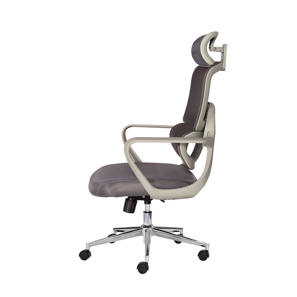 Ghế công thái học AIRFLEX T - 01 - Ảnh 11