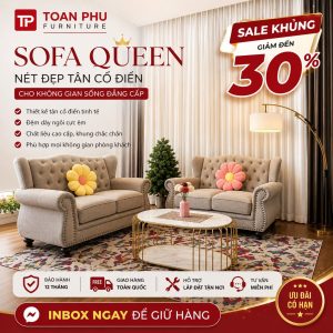 Sofa Queen