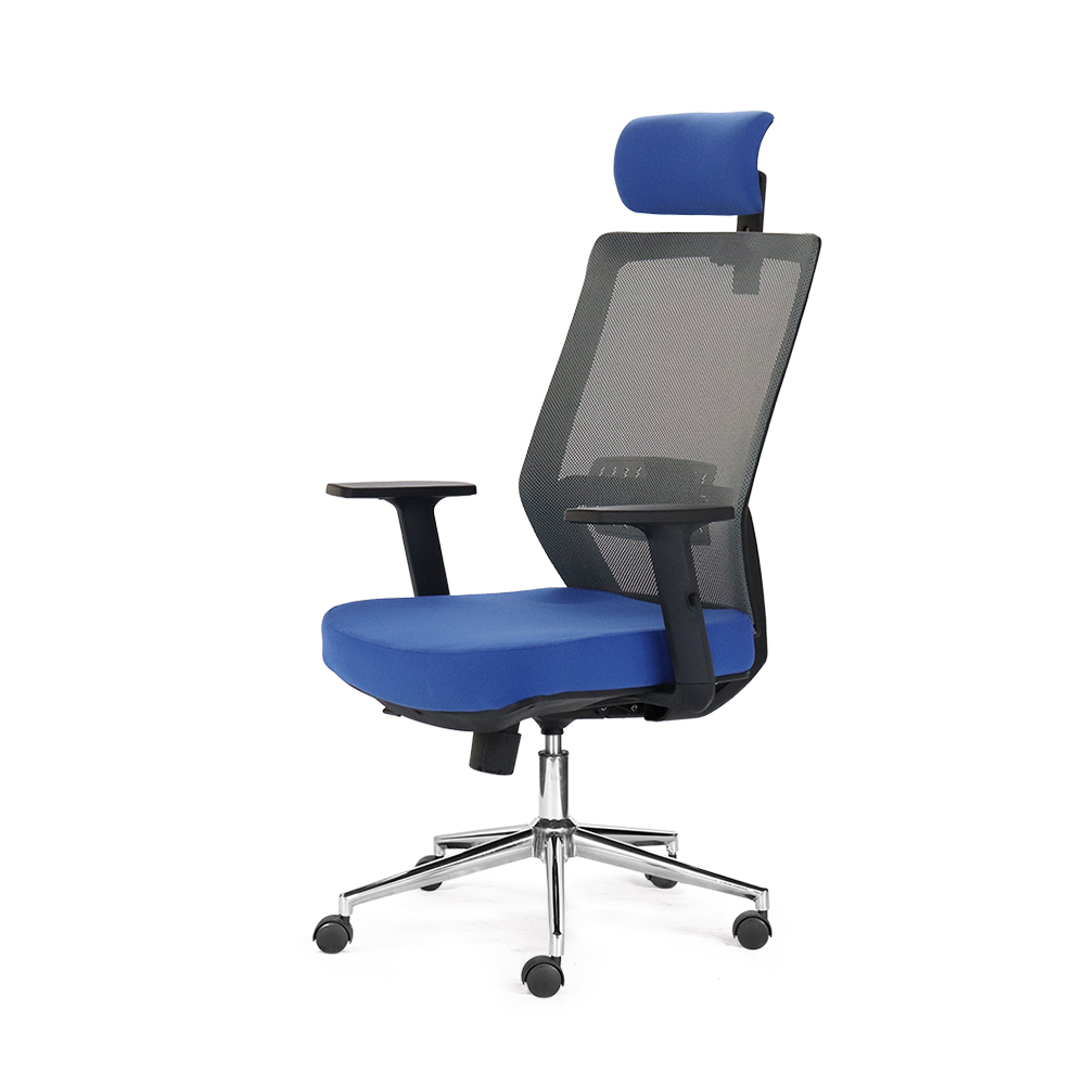 Ghế công thái học M1083 - 01 - Ảnh 11