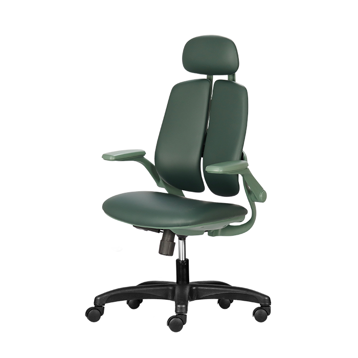 Ghế công thái học M1109 - 02 - Ảnh 11