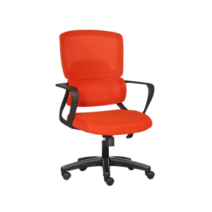 Ghế công thái học AIRFLEX D - 02