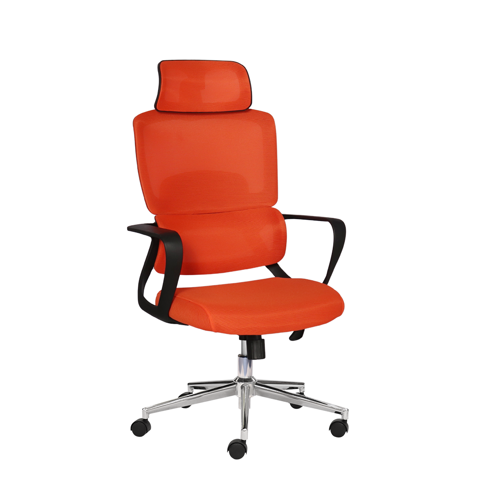 Ghế công thái học AIRFLEX D - 01