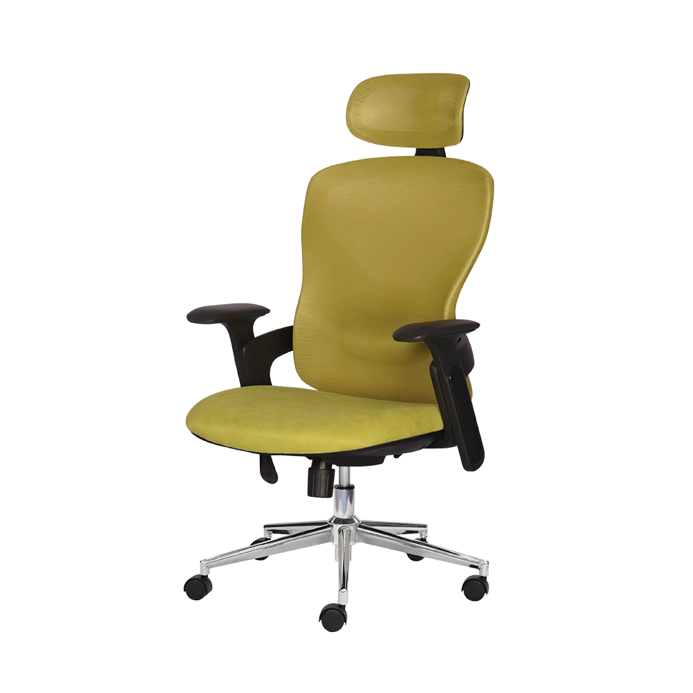 Ghế công thái học ROCK D - 01 - Ảnh 12