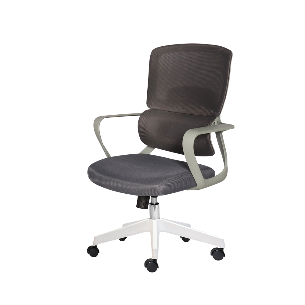 Ghế công thái học AIRFLEX T - 02 - Ảnh 11