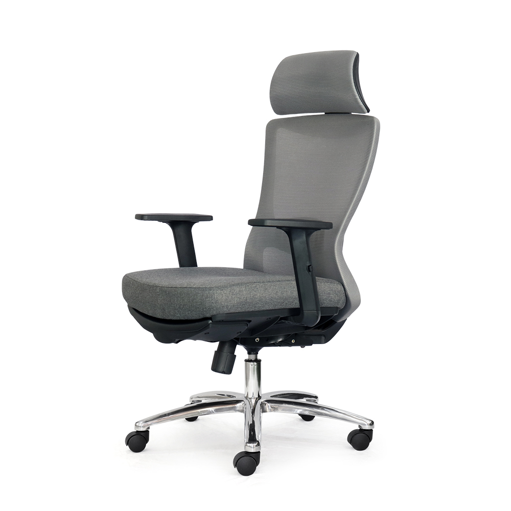 Ghế công thái học M1106 F - 01 - Ảnh 12