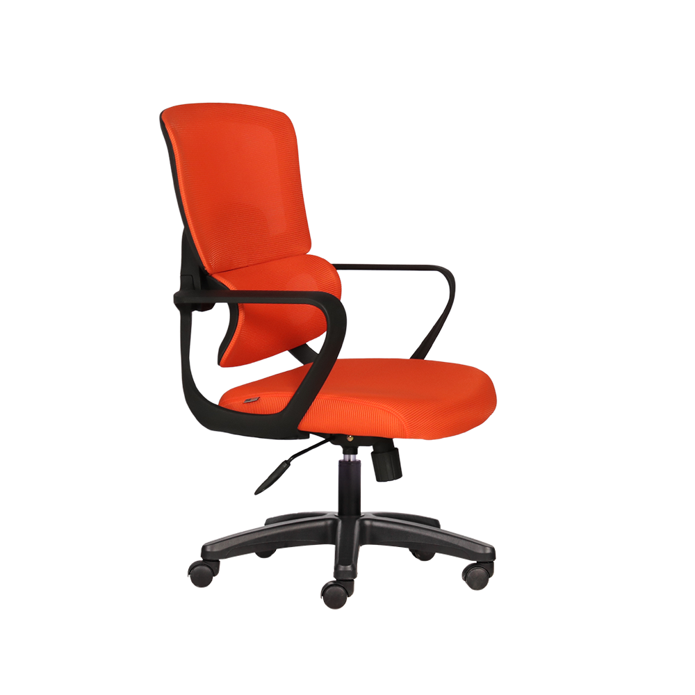 Ghế công thái học AIRFLEX D - 02 - Ảnh 12