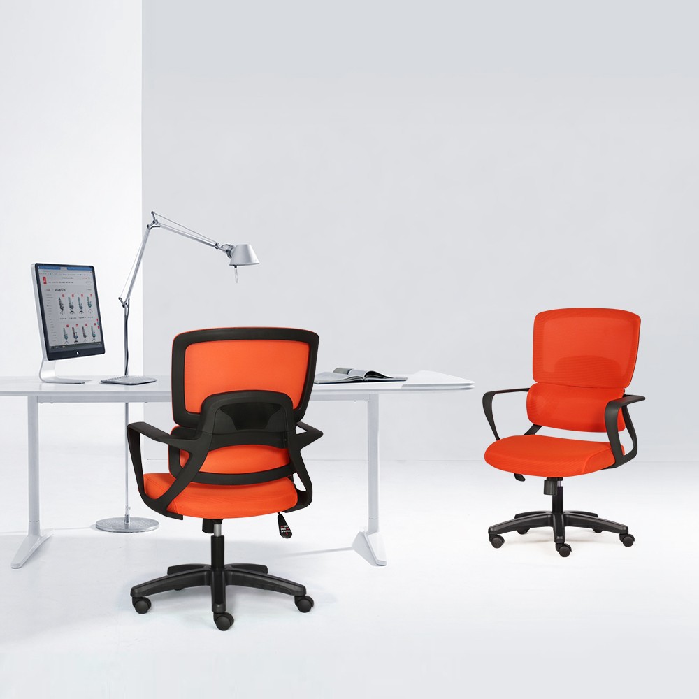 Ghế công thái học AIRFLEX D - 02 - Ảnh 4