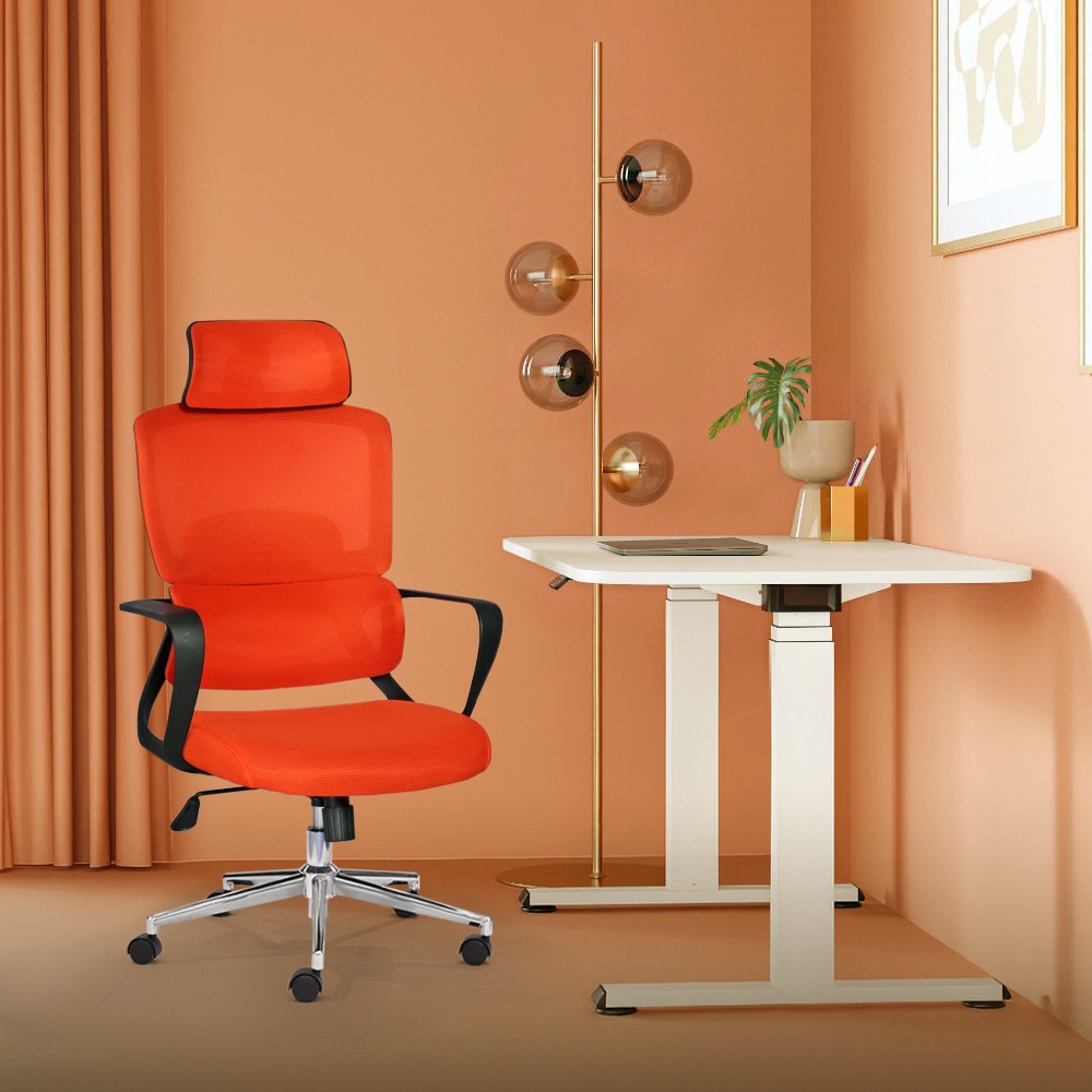 Ghế công thái học AIRFLEX D - 01 - Ảnh 2