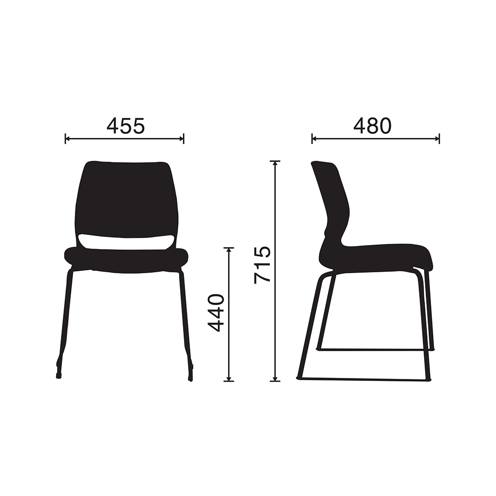Ghế đa năng M1091 - Ảnh 7