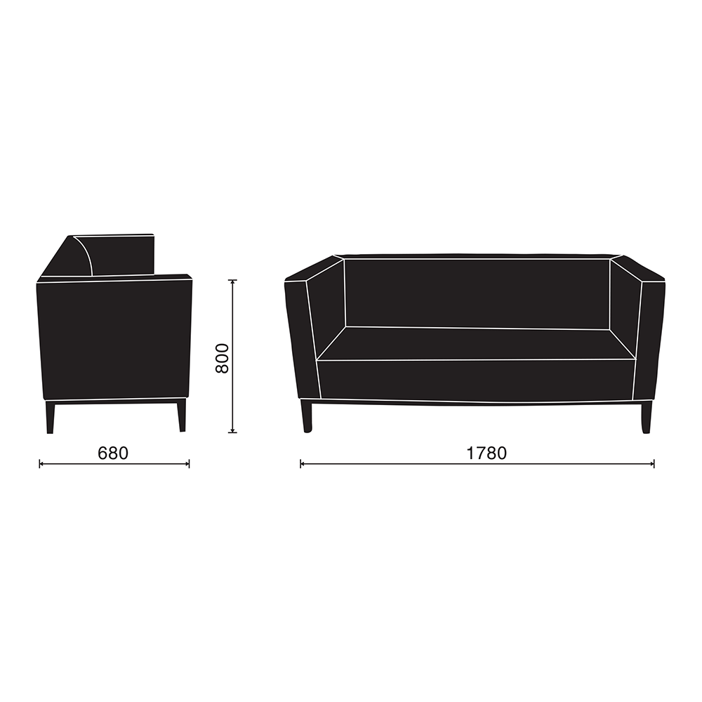 Sofa M1093 - Ảnh 5