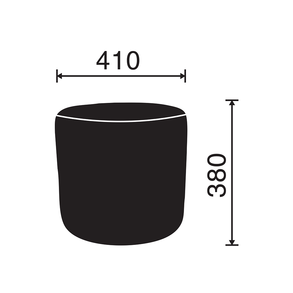 Sofa đôn M1098 (D400) - Ảnh 6