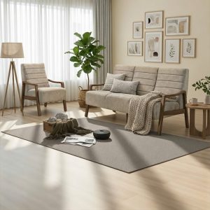 Sofa Gỗ Nhập Khẩu Malaysia 3062