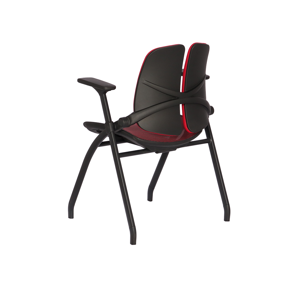 Ghế đào tạo SPLITBACK 01 - Ảnh 10