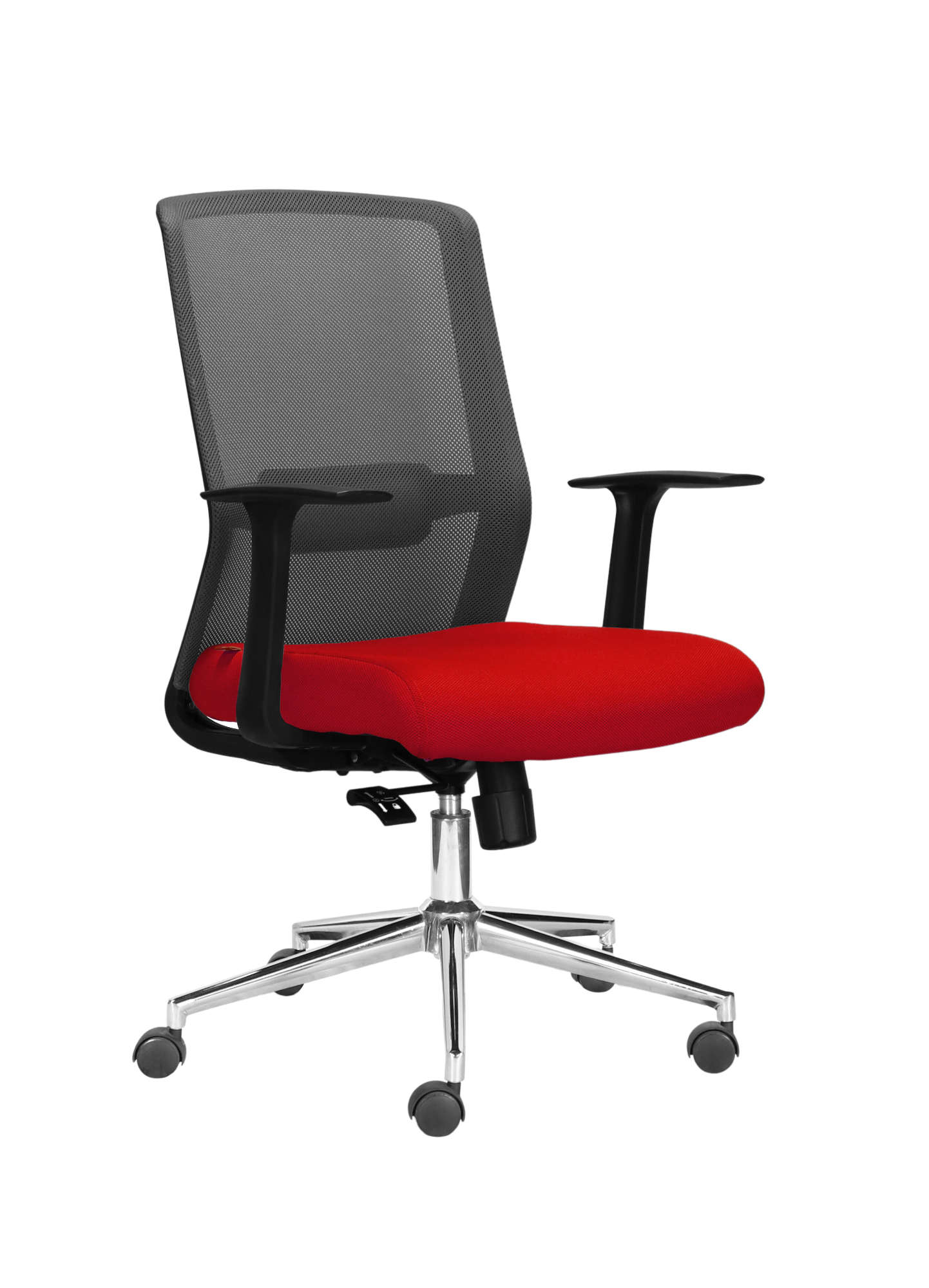 Ghế nhân viên M1009 - 02 - Ảnh 2
