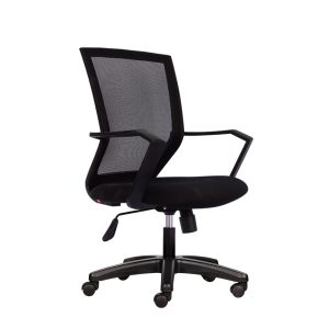 Ghế nhân viên M1012 - 02