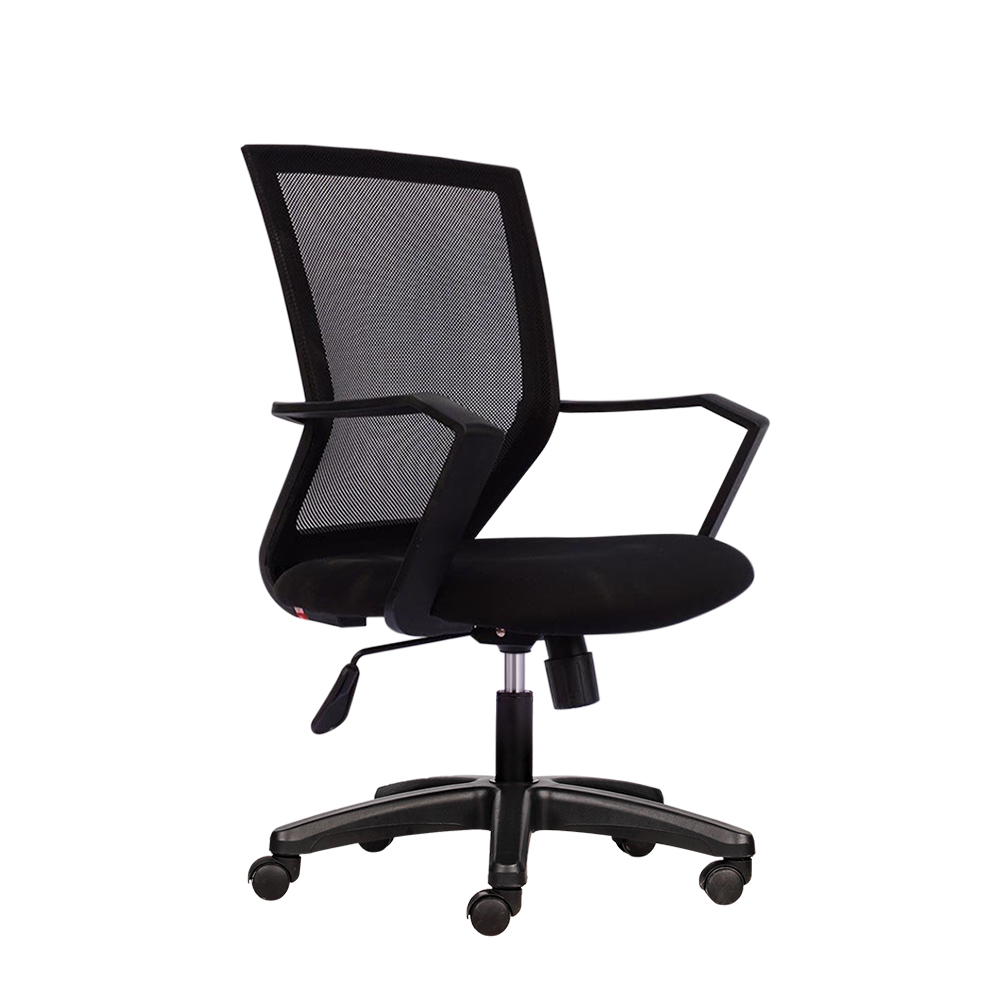 Ghế nhân viên M1012 - 02