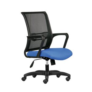 Ghế nhân viên M1016 - 02