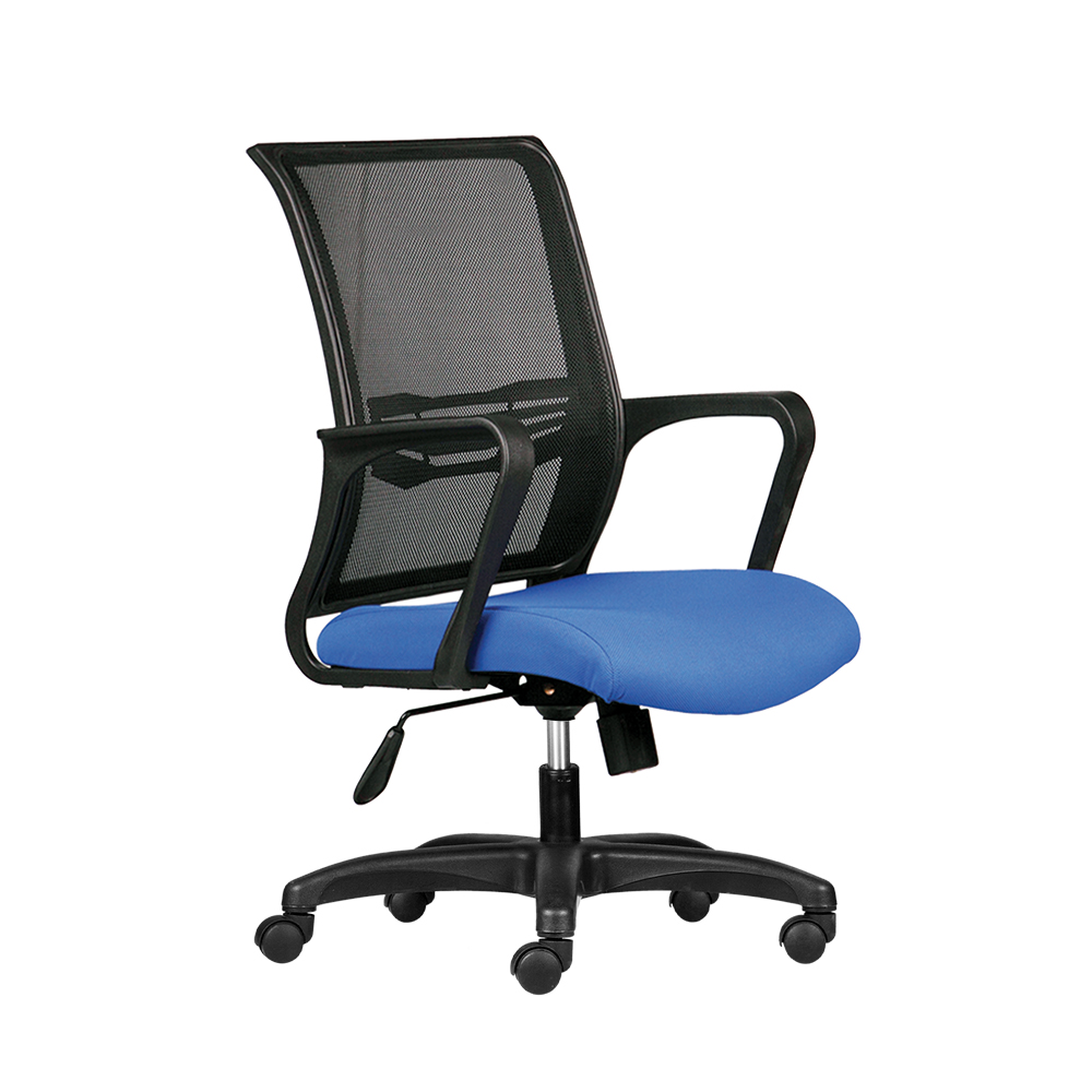 Ghế nhân viên M1016 - 02