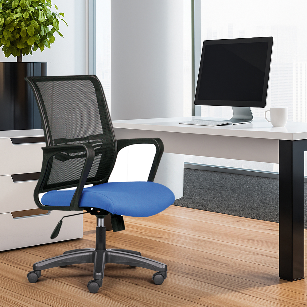 Ghế nhân viên M1016 - 02 - Ảnh 2