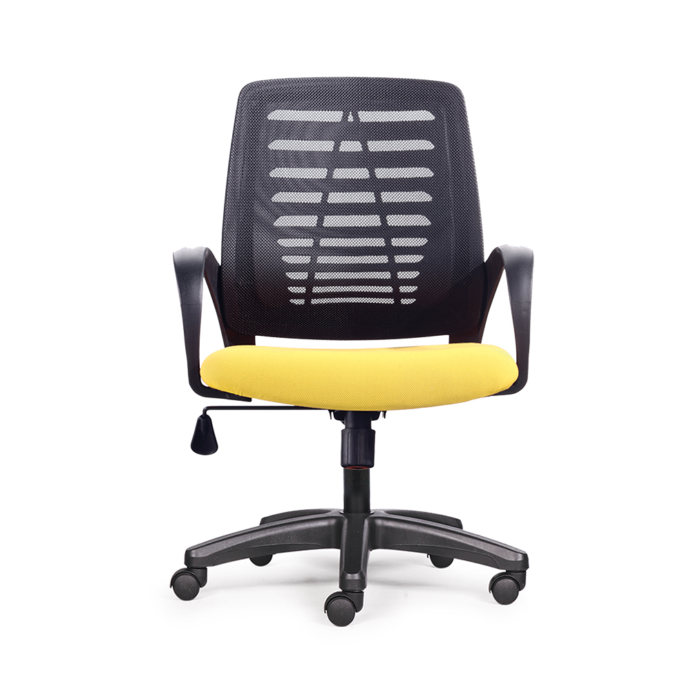 Ghế nhân viên M1018 - 02 - Ảnh 4