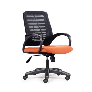 Ghế nhân viên M1018 - 02