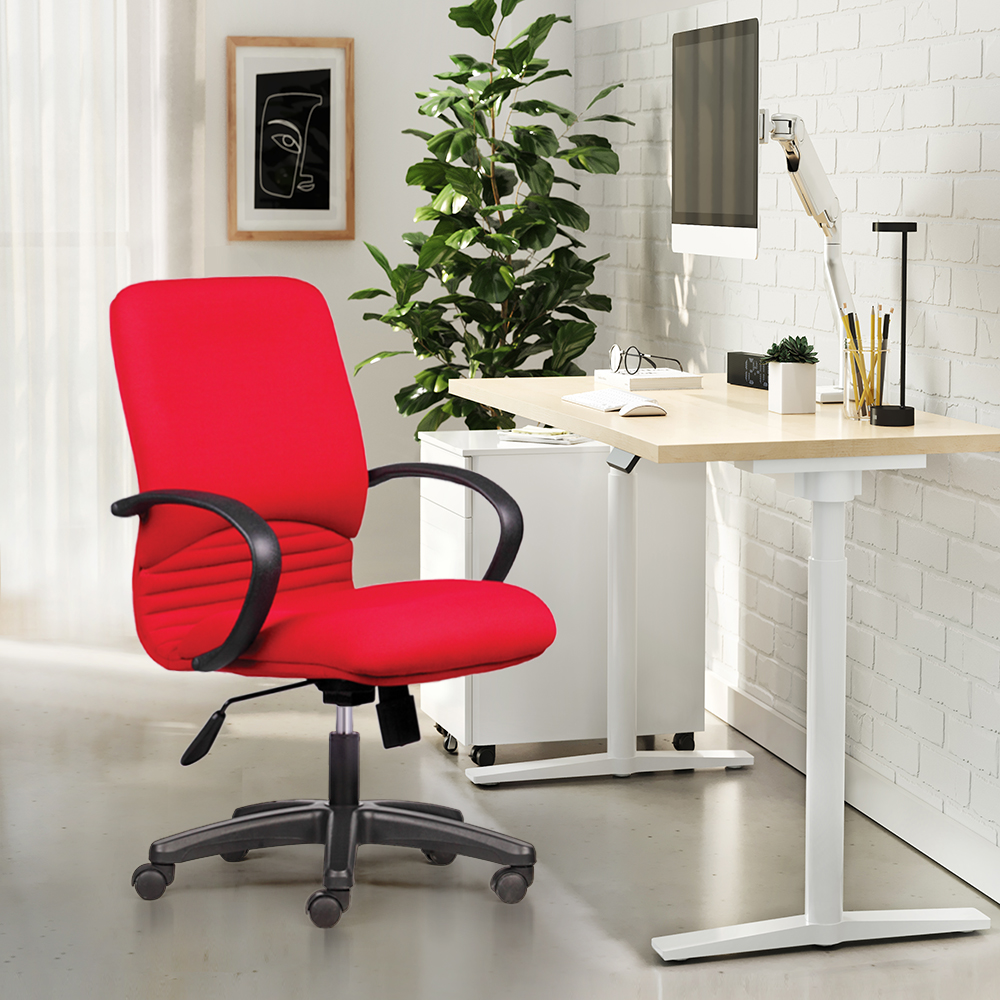 Ghế nhân viên M1020 - 02 - Ảnh 2