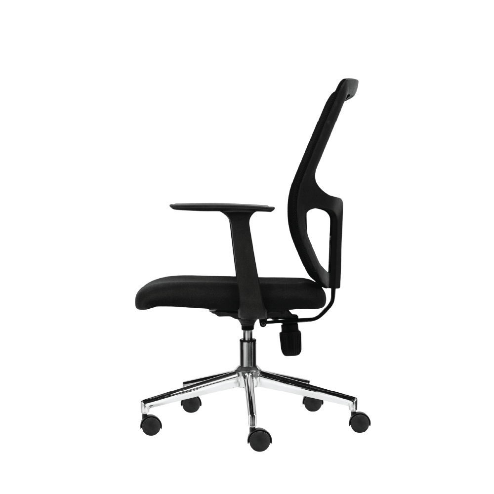 Ghế nhân viên M1021 - 01 - Ảnh 3