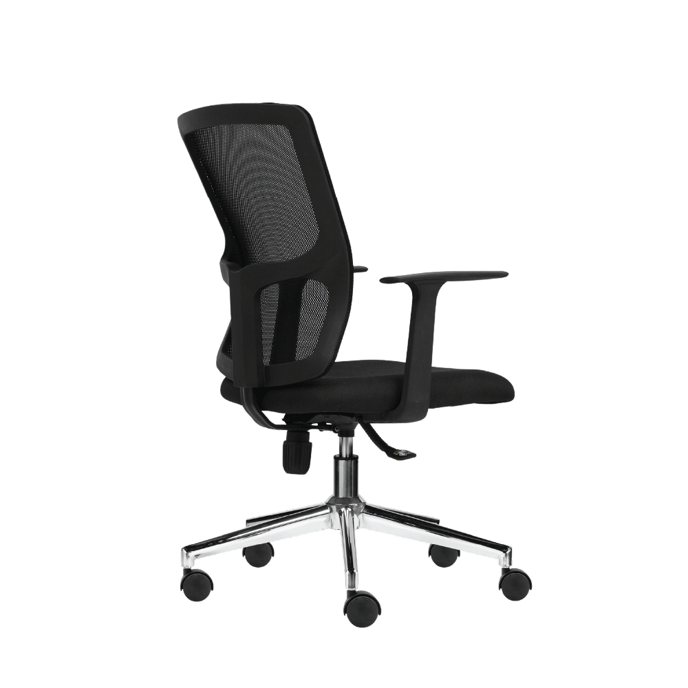 Ghế nhân viên M1021 - 01 - Ảnh 4