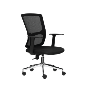 Ghế nhân viên M1021 - 01