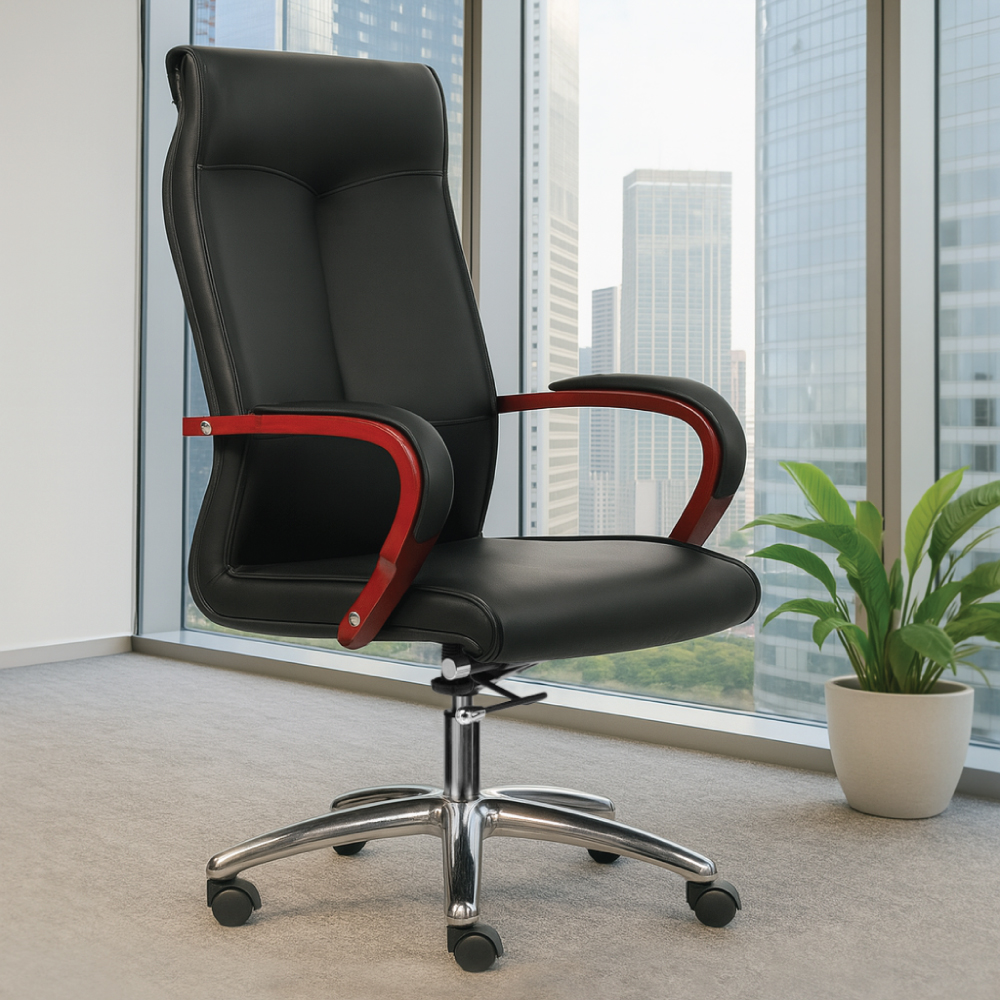 Ghế lãnh đạo M1032 - Ảnh 2