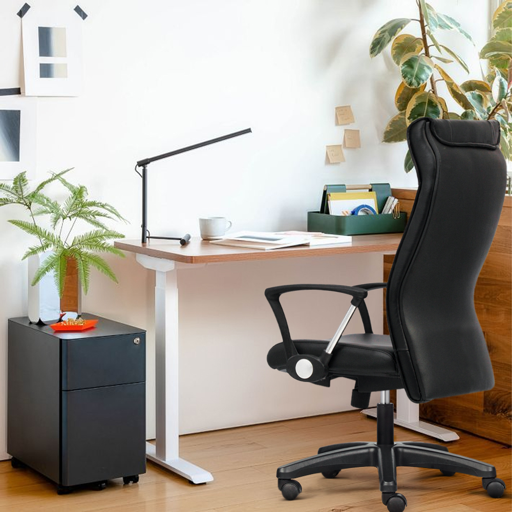 Ghế lãnh đạo M1033 - 02 - Ảnh 3