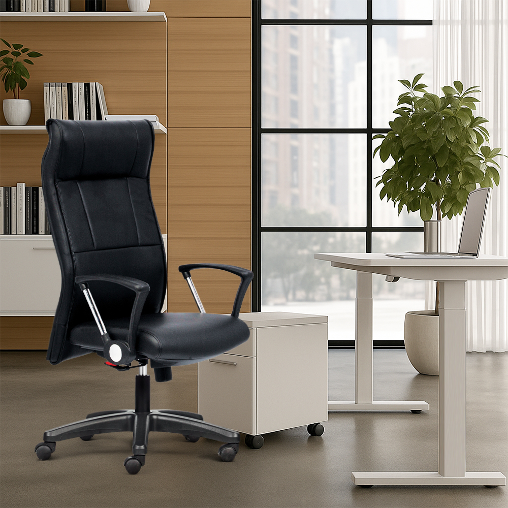 Ghế lãnh đạo M1033 - 02 - Ảnh 2