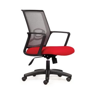 Ghế nhân viên M1041 - 01