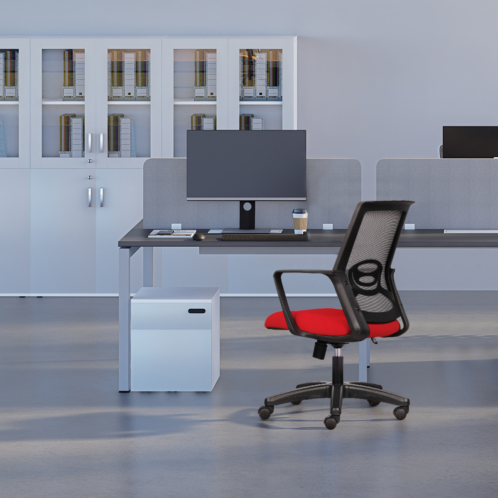 Ghế nhân viên M1041 - 01 - Ảnh 3