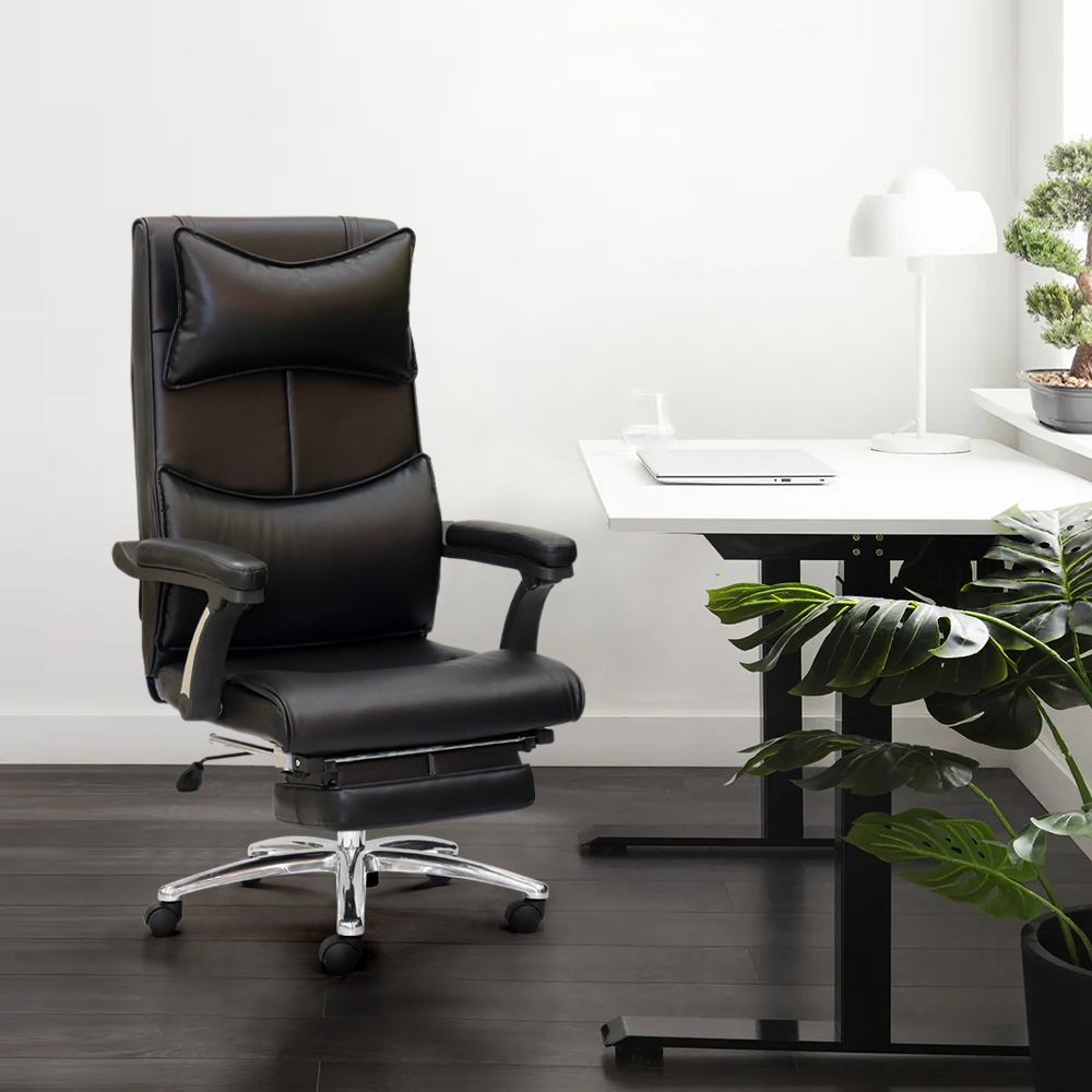 Ghế lãnh đạo M1058 - Ảnh 3