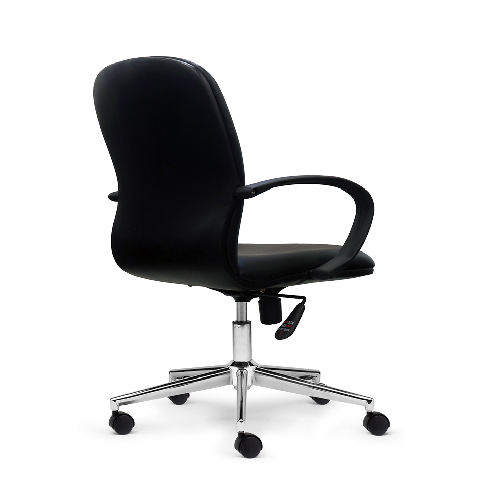 Ghế lãnh đạo M1068 - 01 - Ảnh 4