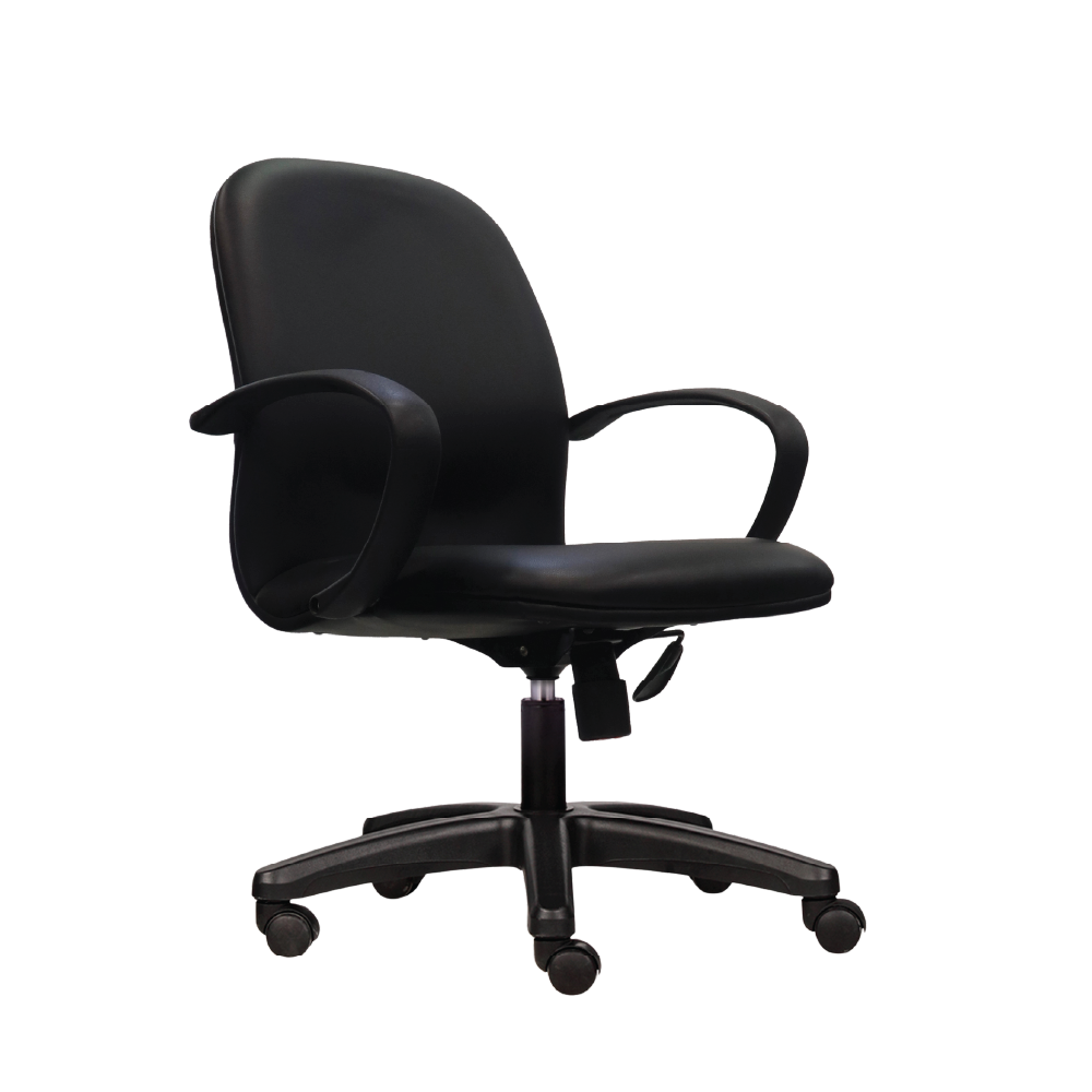 Ghế nhân viên M1068 - 02