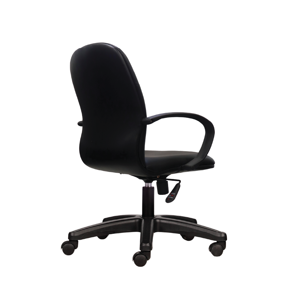 Ghế nhân viên M1068 - 02 - Ảnh 4