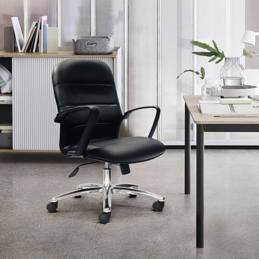 Ghế lãnh đạo M1069 - 01 - Ảnh 3