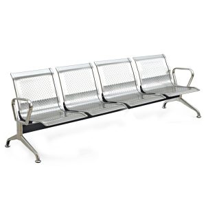 Ghế băng chờ M1075 - 02